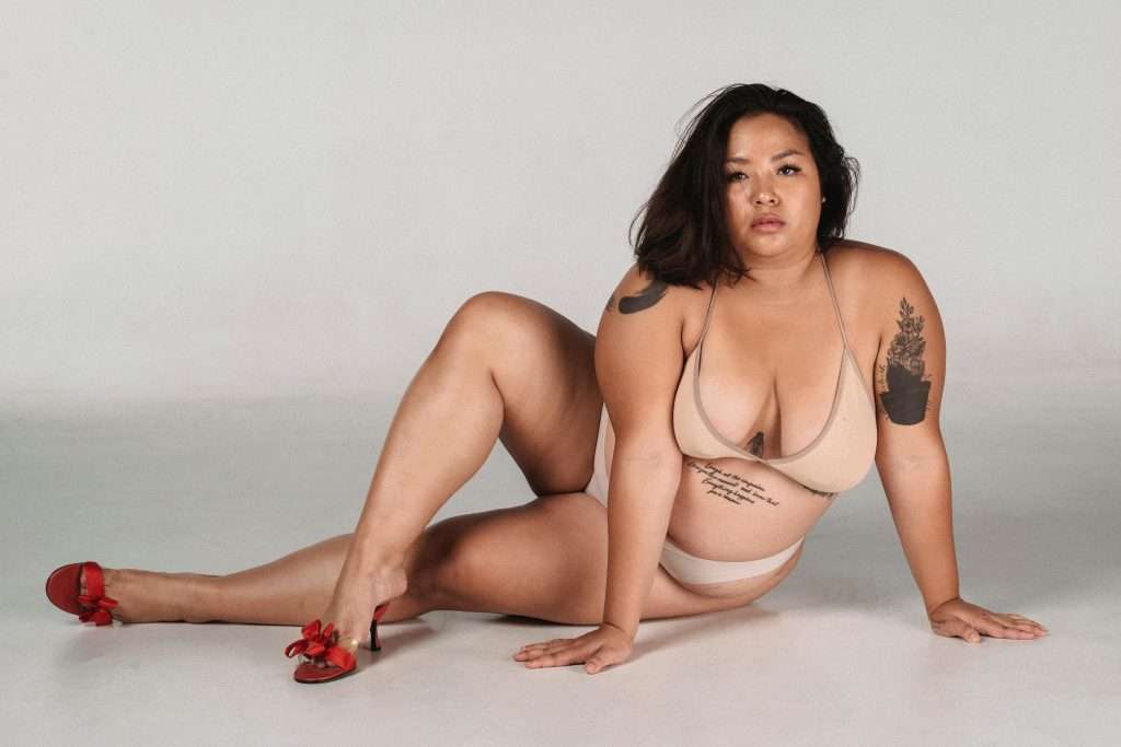 sexualité,obésité,surpoids,couple,femme ronde,homme rond,kilos,estime de soi,confiance en soi,plaisir